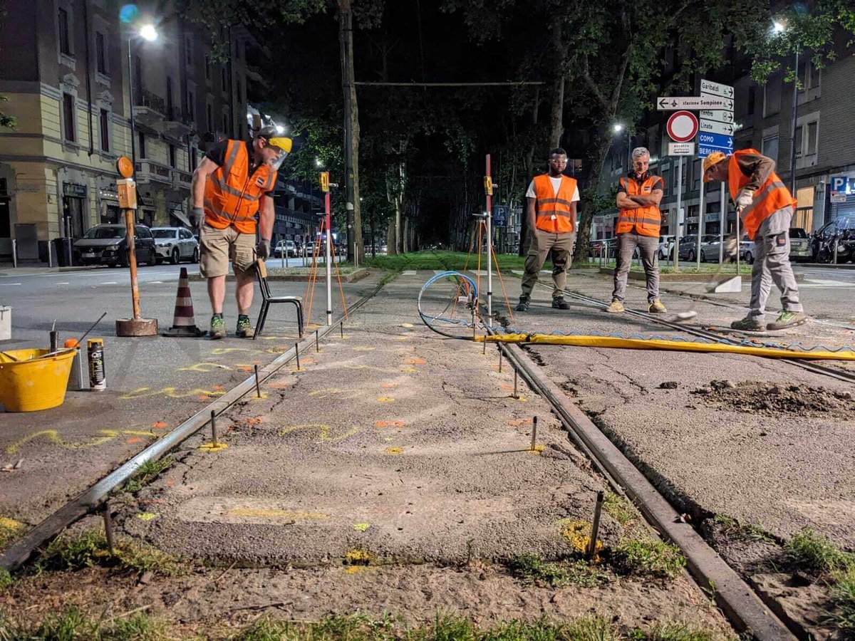 Vías de la intervención