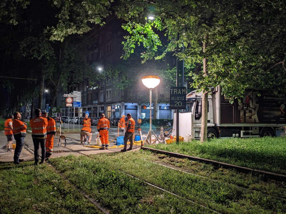 Zona de la intervención