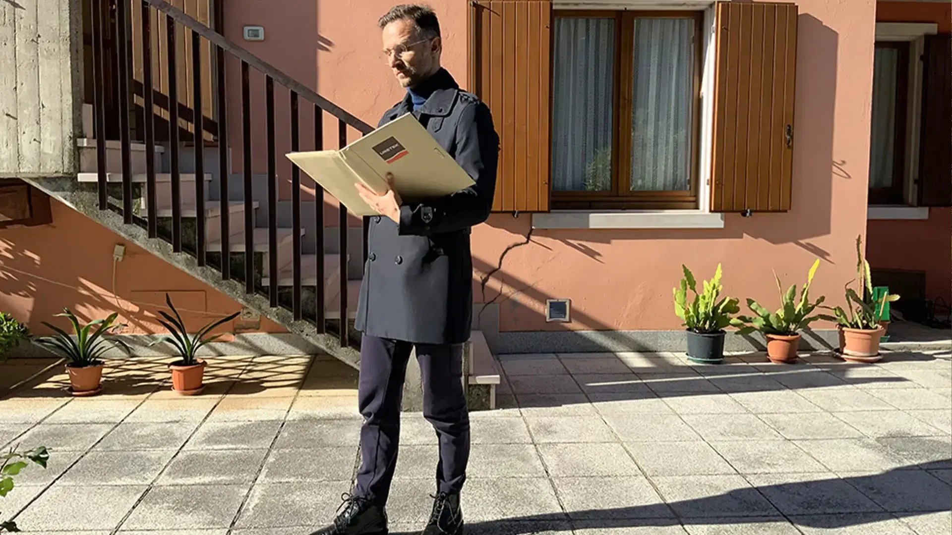 Visite de notre ingénieur d'affaires et devis gratuits