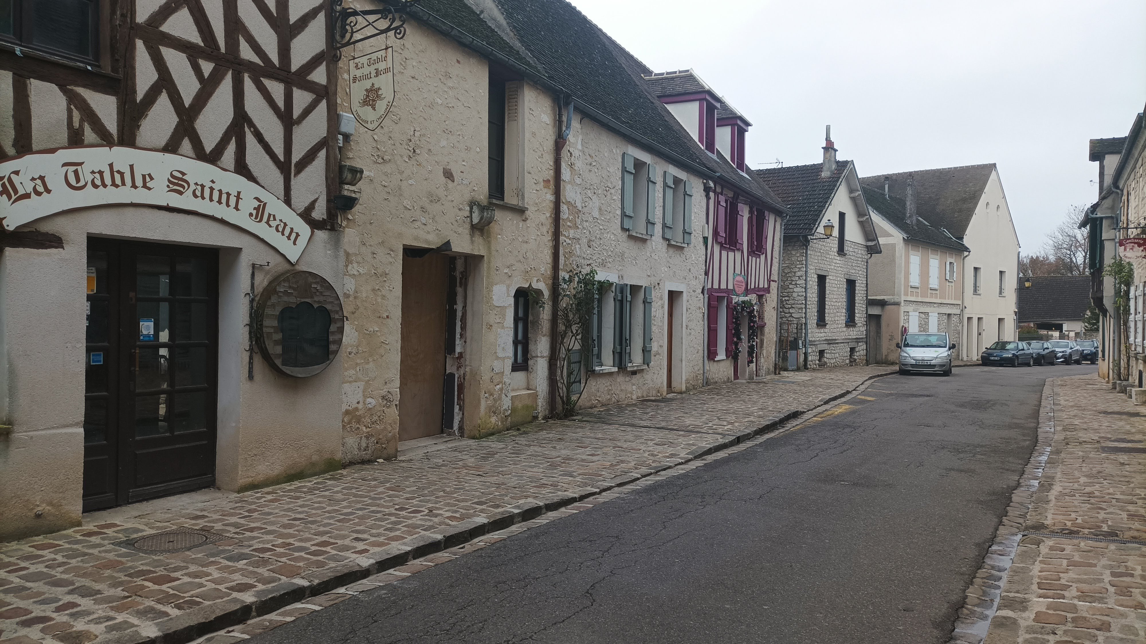 Site traité par Uretek