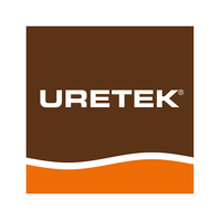 Photo montrant le logo Uretek