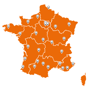 Delegacions d'Uretek