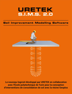 logiciel uretek sims 2.0