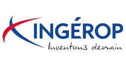 Logo de notre client TINGEROP