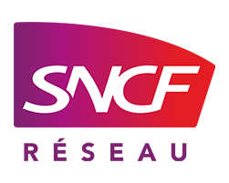 logo sncf réseaux