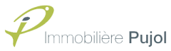 Logo immobilière Pujol