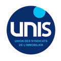 Logo UNIS - Syndicat des syndicats de l'immobilier