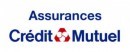 logo assurances crédit mutuel