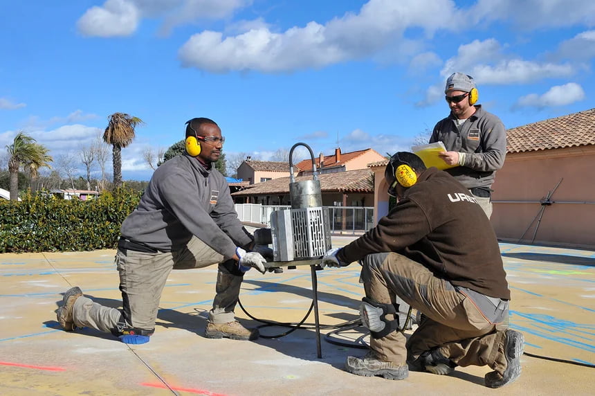 test-penetrometrique-consolidation-sol-fondation-optimisée