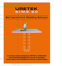 logiciel uretek sims 2.0