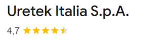 uretek italia 4,7