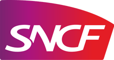 Logo SNCF