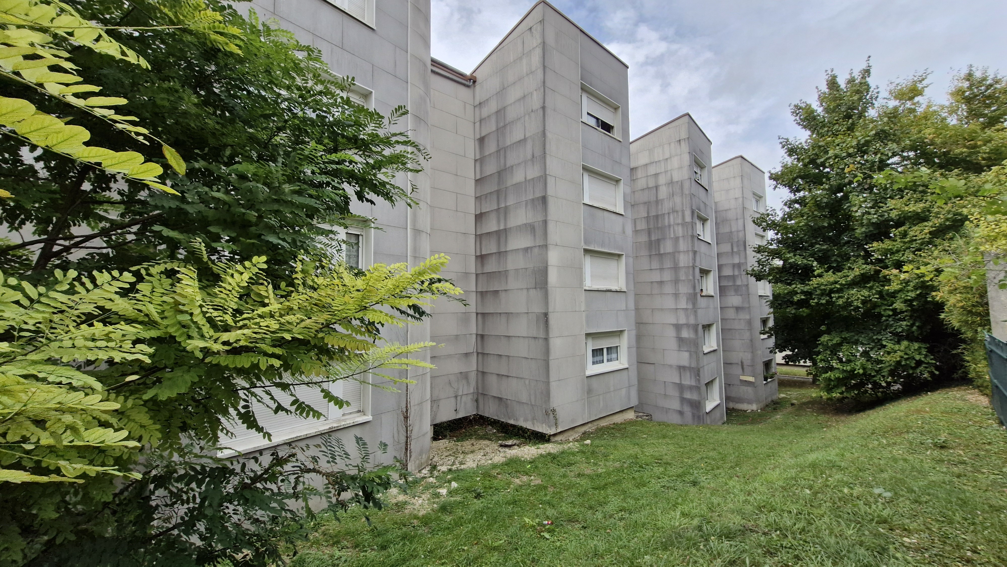 Immeubles traités