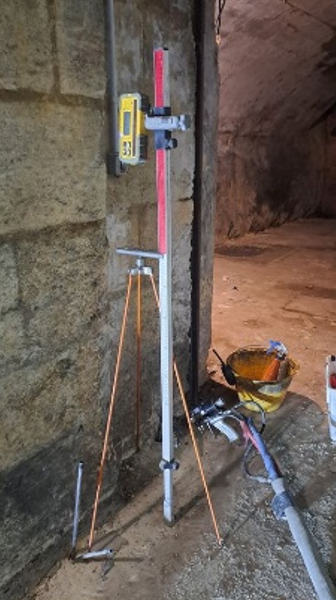 Chantier en cours 