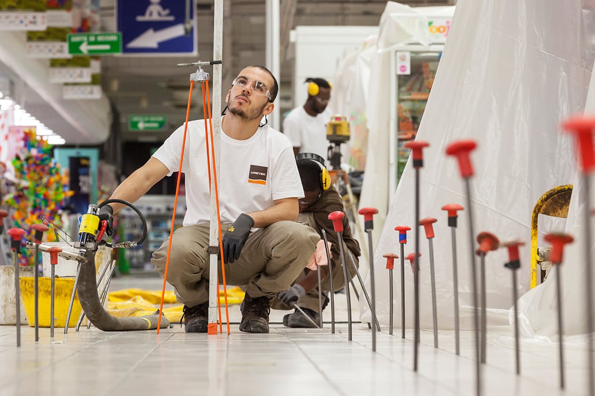 injections-expanding-resins-uretek-leveling-flooring