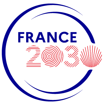 Logo France 2030