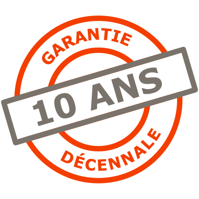 Icone garantie décénale Uretek