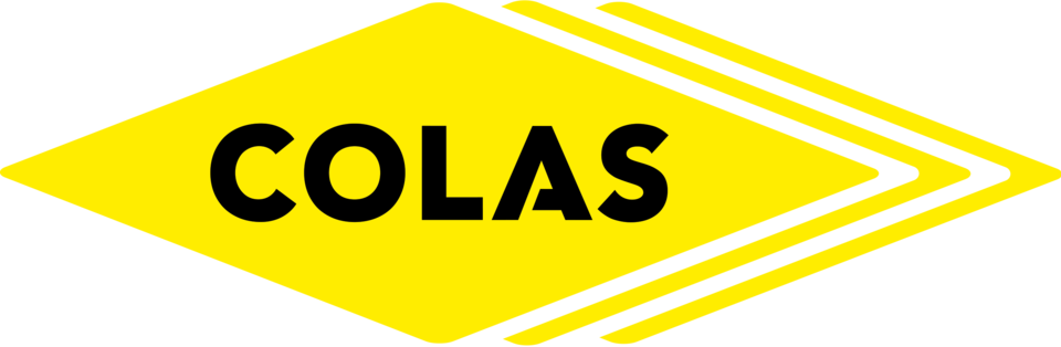 Colas logo
