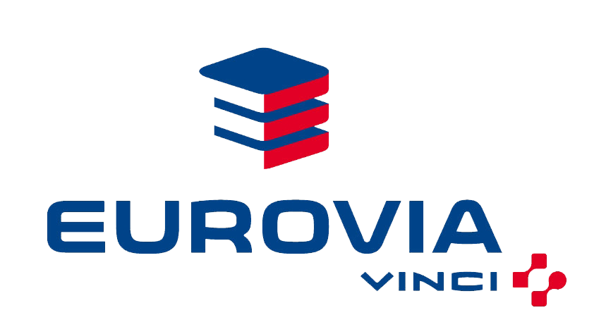 logo eurovia