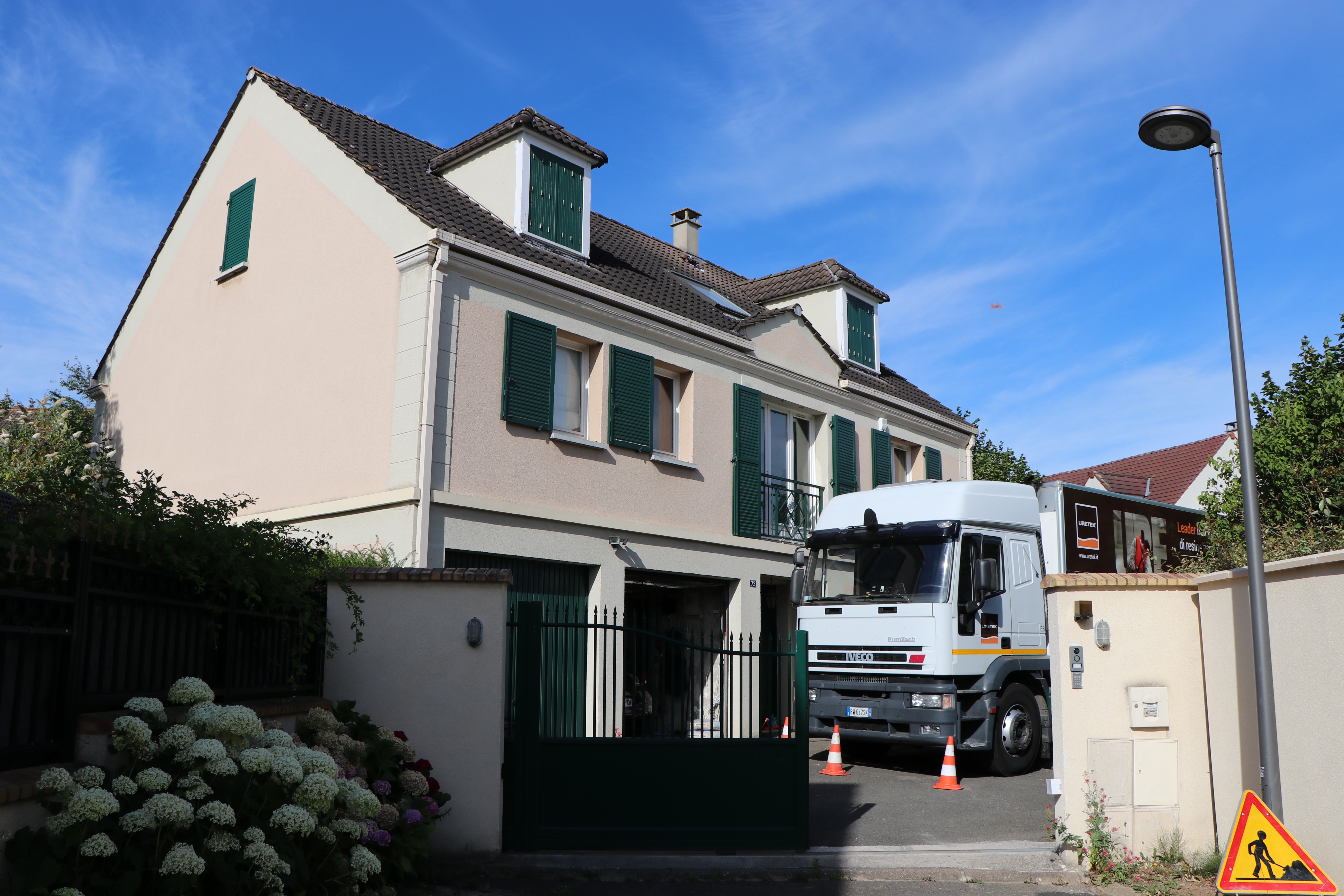 Comment stabiliser et renforcer les fondations d'une maison — free download