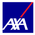 Logo assurances AXA