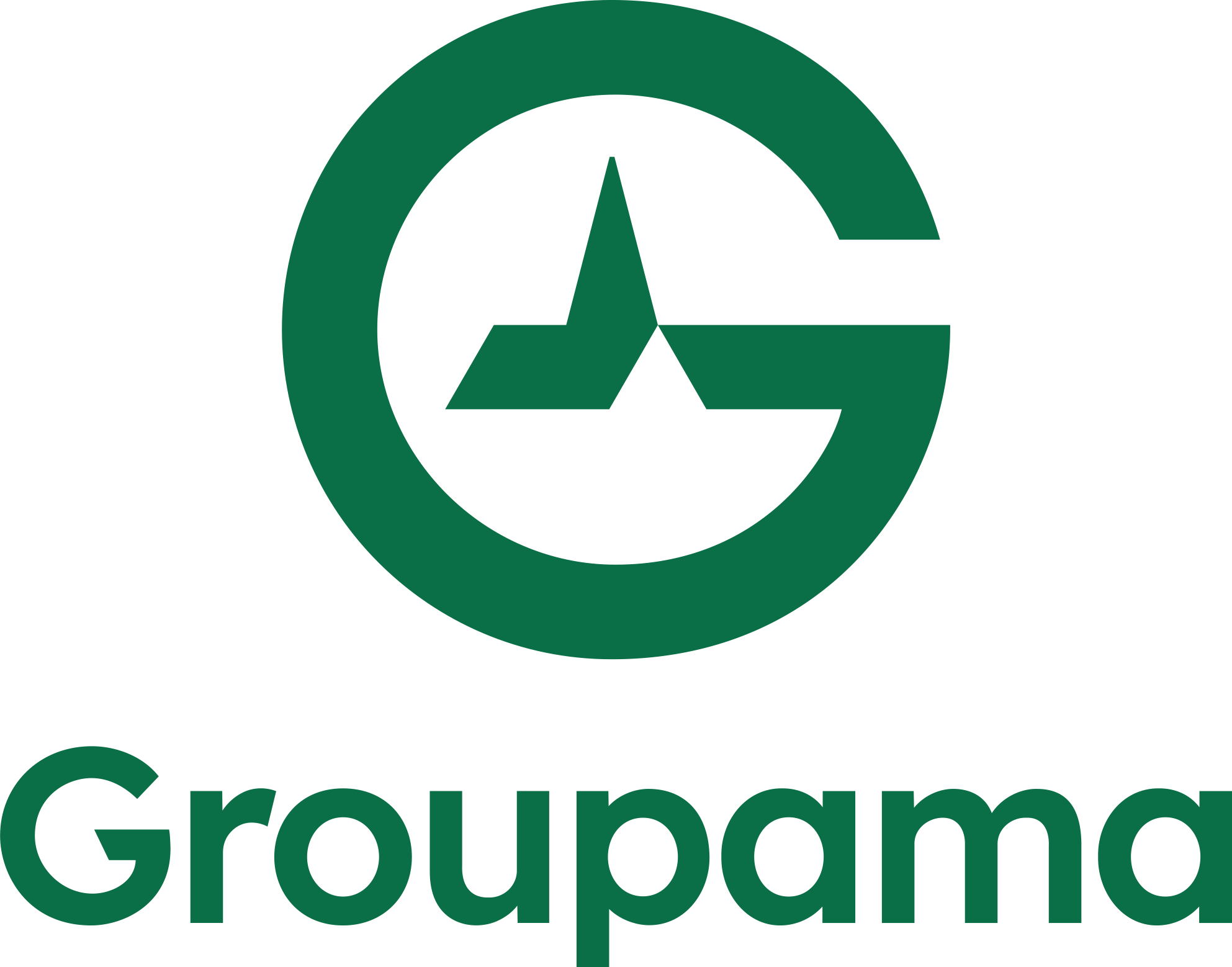 Logo GROUPAMA