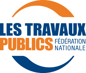 logo de la fédération nationale des travaux publics