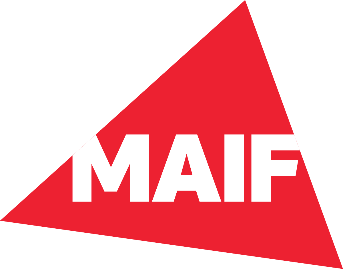 Logo MAIF assurance
