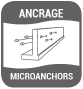 MICROANCHORS