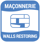 WALLS RESTORING