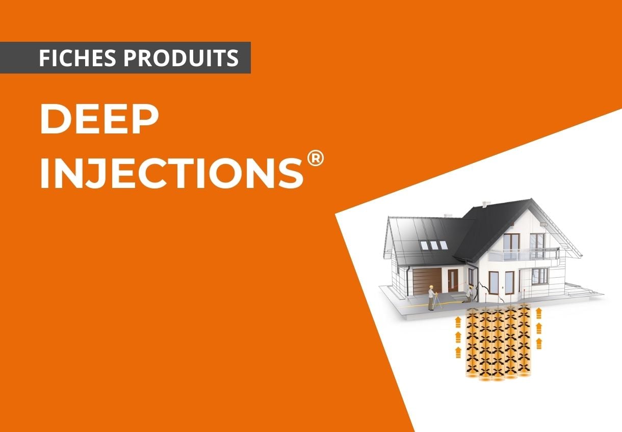 Deep Injection Fiche Produit Deep Injections